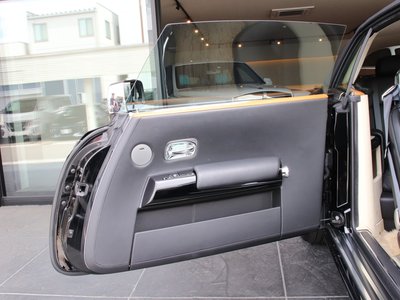 2011 ROLLS-ROYCE PHANTOM DROPHEAD COUPE 缩略图 71