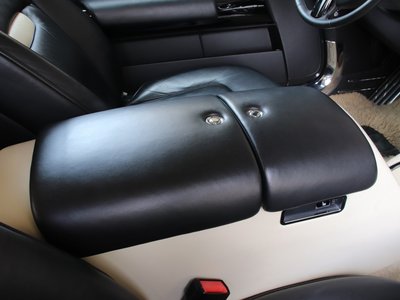 2011 ROLLS-ROYCE PHANTOM DROPHEAD COUPE 缩略图 56