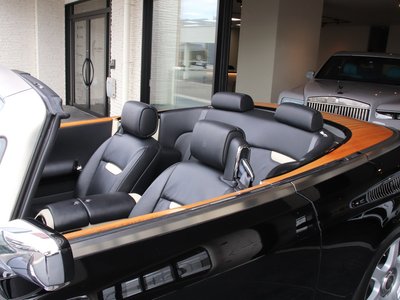 2011 ROLLS-ROYCE PHANTOM DROPHEAD COUPE 缩略图 44