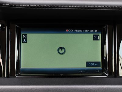 2011 ROLLS-ROYCE PHANTOM DROPHEAD COUPE 缩略图 52