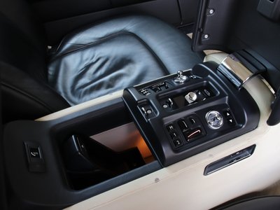 2011 ROLLS-ROYCE PHANTOM DROPHEAD COUPE 缩略图 58
