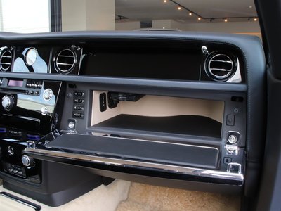 2011 ROLLS-ROYCE PHANTOM DROPHEAD COUPE 缩略图 63
