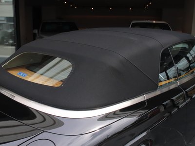 2011 ROLLS-ROYCE PHANTOM DROPHEAD COUPE 缩略图 21