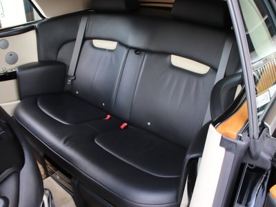 2011 ROLLS-ROYCE PHANTOM DROPHEAD COUPE 缩略图 41
