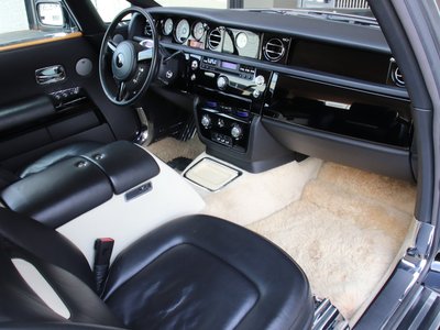 2011 ROLLS-ROYCE PHANTOM DROPHEAD COUPE 缩略图 33
