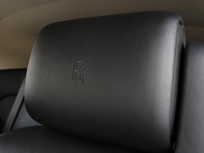 2011 ROLLS-ROYCE PHANTOM DROPHEAD COUPE 缩略图 40