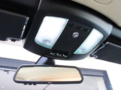 2011 ROLLS-ROYCE PHANTOM DROPHEAD COUPE 缩略图 59