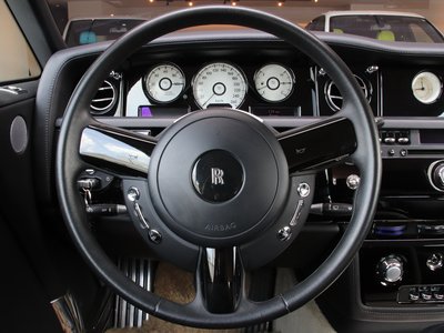 2011 ROLLS-ROYCE PHANTOM DROPHEAD COUPE 缩略图 46