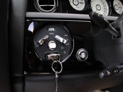 2011 ROLLS-ROYCE PHANTOM DROPHEAD COUPE 缩略图 53