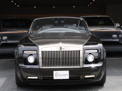 2011 ROLLS-ROYCE PHANTOM DROPHEAD COUPE 缩略图 29
