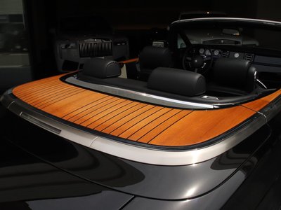 2011 ROLLS-ROYCE PHANTOM DROPHEAD COUPE 缩略图 24