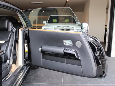 2011 ROLLS-ROYCE PHANTOM DROPHEAD COUPE 缩略图 73