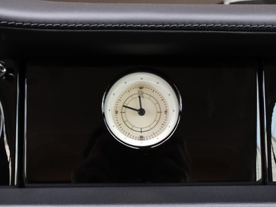 2011 ROLLS-ROYCE PHANTOM DROPHEAD COUPE 缩略图 49