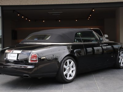 صورة 7 لـ 2011 ROLLS-ROYCE PHANTOM DROPHEAD COUPE