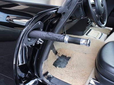 2011 ROLLS-ROYCE PHANTOM DROPHEAD COUPE 缩略图 67