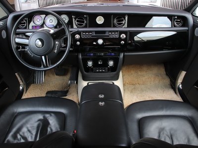 2011 ROLLS-ROYCE PHANTOM DROPHEAD COUPE 缩略图 32
