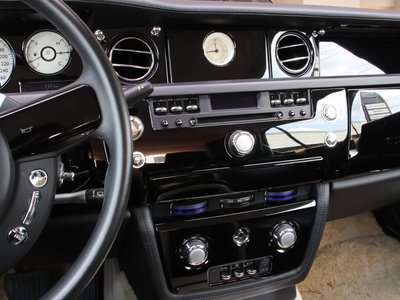 2011 ROLLS-ROYCE PHANTOM DROPHEAD COUPE 缩略图 47