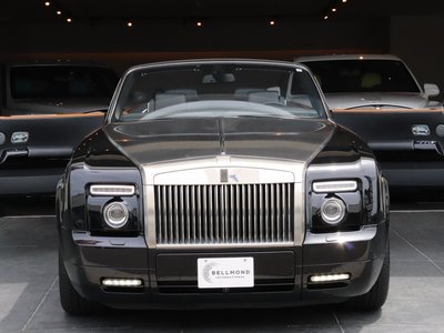 2011 ROLLS-ROYCE PHANTOM DROPHEAD COUPE 缩略图 27