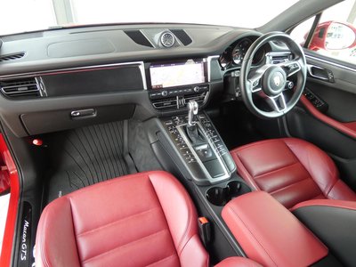 2020 Porsche MACAN 照片 3
