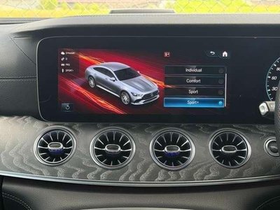 2023 Mercedes-BENZ GT AMG — фото 5