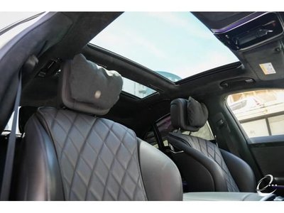 MERCEDES-BENZ S-CLASS - 4