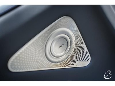 MERCEDES-BENZ S-CLASS - 5
