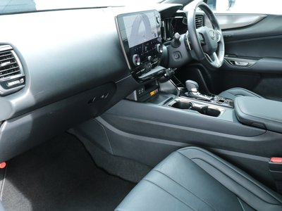 LEXUS NX - 7