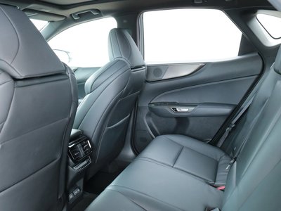 LEXUS NX - 8