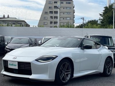 2023 Nissan FAIRLADY Z thumbnail 20