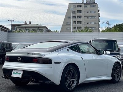 2023 Nissan FAIRLADY Z thumbnail 21