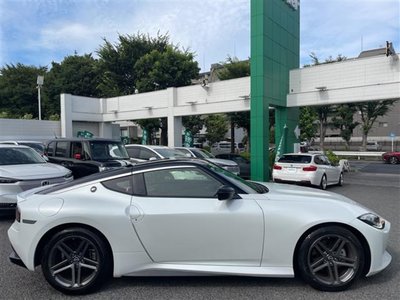 2023 Nissan FAIRLADY Z thumbnail 23
