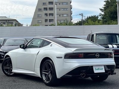 2023 Nissan FAIRLADY Z thumbnail 27