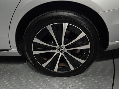 MERCEDES-BENZ E-CLASS - 6