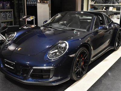 2018 Porsche 911 — миниатюра 11