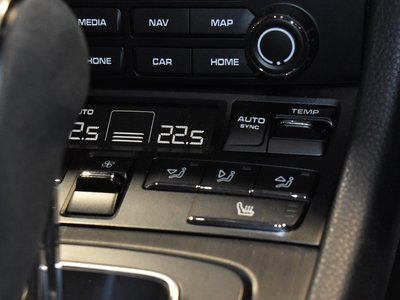 2018 Porsche 911 — миниатюра 17