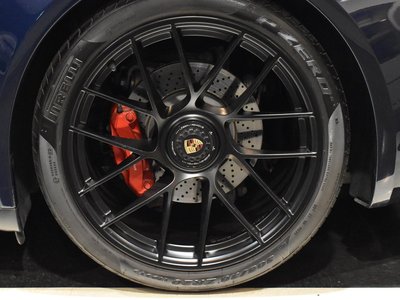 2018 Porsche 911 — миниатюра 28