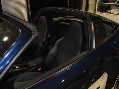 2018 Porsche 911 — миниатюра 12