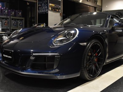 صورة 6 لـ 2018 Porsche 911