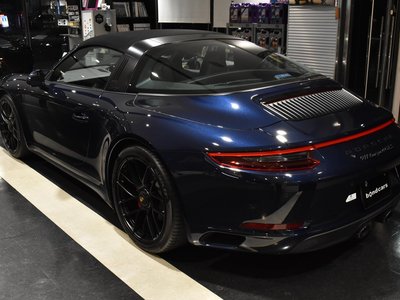 صورة 8 لـ 2018 Porsche 911