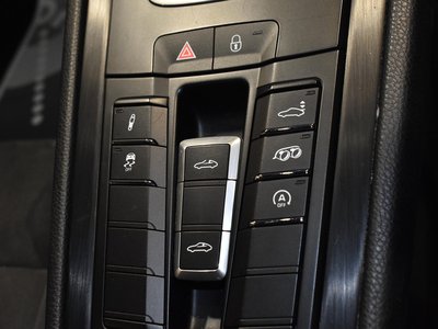 2018 Porsche 911 — миниатюра 16