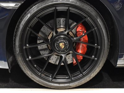 2018 Porsche 911 — миниатюра 27