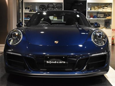 صورة 5 لـ 2018 Porsche 911