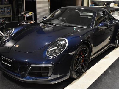 صورة 7 لـ 2018 Porsche 911