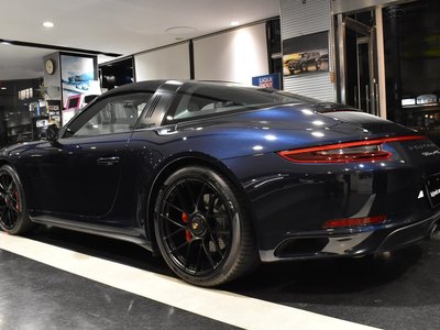 صورة 4 لـ 2018 Porsche 911