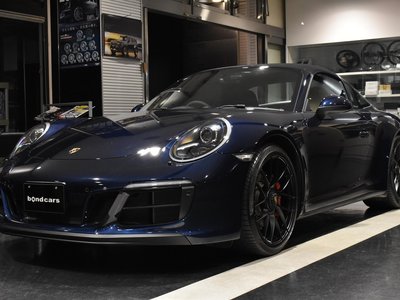 صورة 1 لـ 2018 Porsche 911
