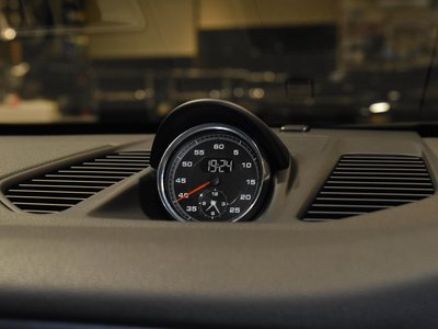 2018 Porsche 911 — миниатюра 18