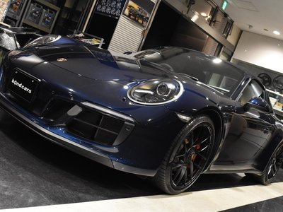 صورة 2 لـ 2018 Porsche 911