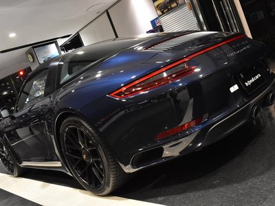 صورة 3 لـ 2018 Porsche 911
