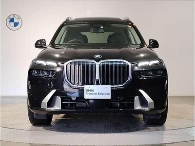 صورة 4 لـ 2023 BMW X7