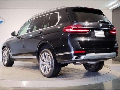صورة 7 لـ 2023 BMW X7
